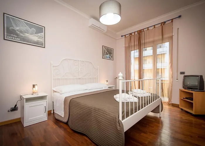 Appartamento Elettra Luxury
