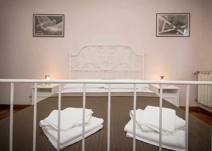 Elettra Luxury Appartamento *