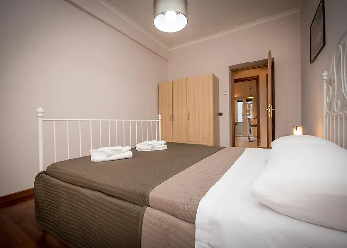 Elettra Luxury Appartamento Roma