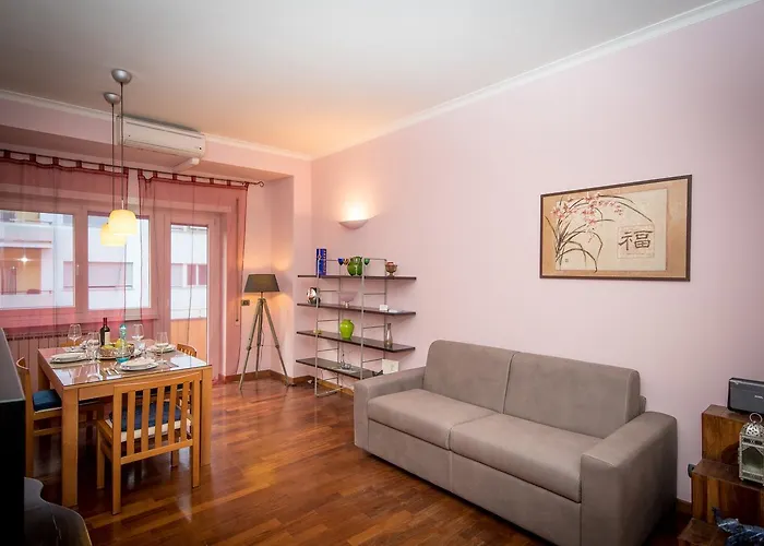 Elettra Luxury Roma