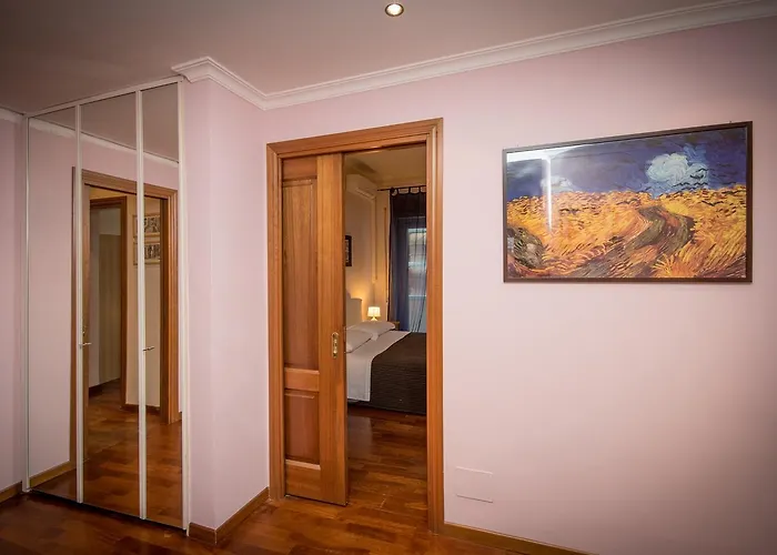 Elettra Luxury *