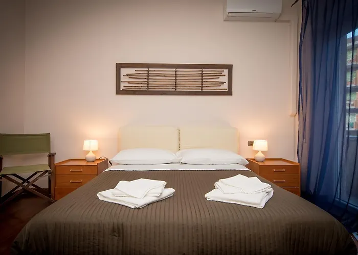 Elettra Luxury Appartamento *