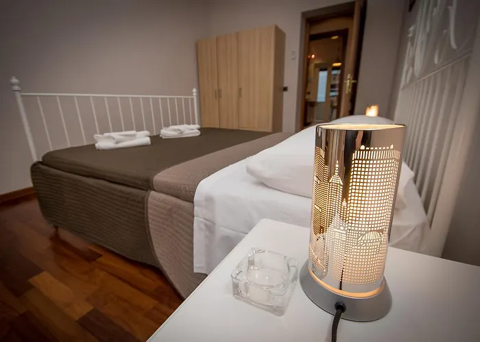 Appartamento Elettra Luxury *