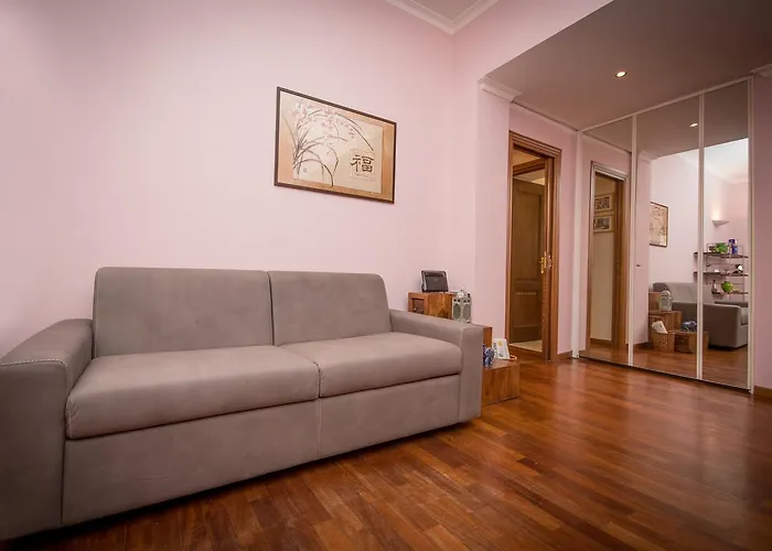 Elettra Luxury Appartamento