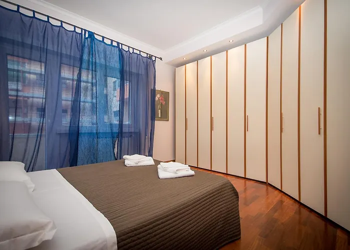 Elettra Luxury Appartamento