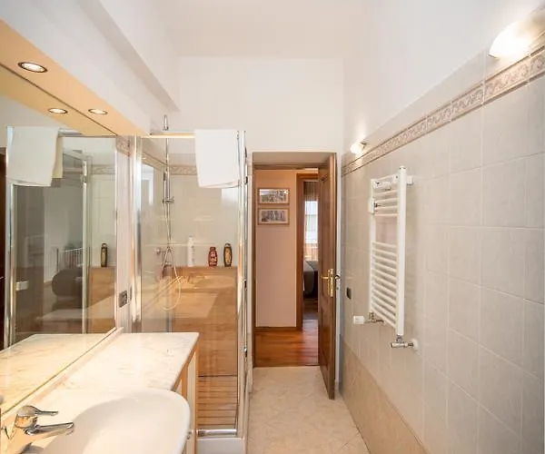 Elettra Luxury Appartamento *