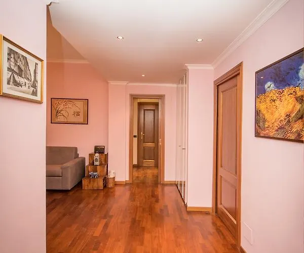 Appartamento Elettra Luxury